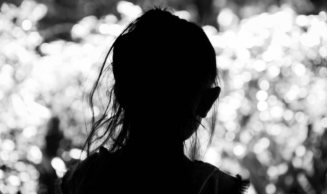 Through the cracks: A 13-year-old girl who was homeless before being taken in by a Mandurah Good Samaritan still needs help after the guardian who kicked her out of home is still collecting welfare benefits on her behalf. Photo: Shutterstock.