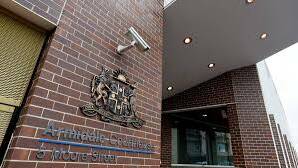 In custody: Two men and a teenager have been refused bail in Armidale Local Court.