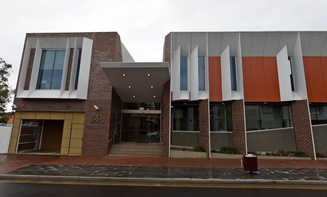 Admissions: Darren Brian Cutmore and Aliethea Cutmore pleaded guilty in Armidale District Court.