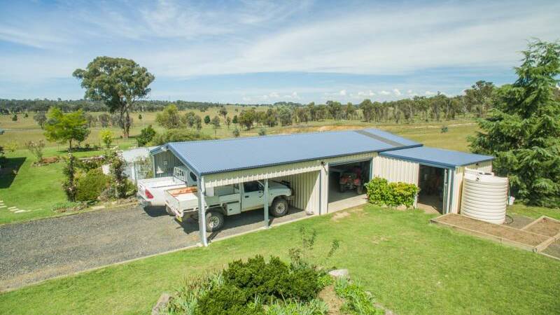 HOUSE OF THE WEEK | Galloway, Armidale