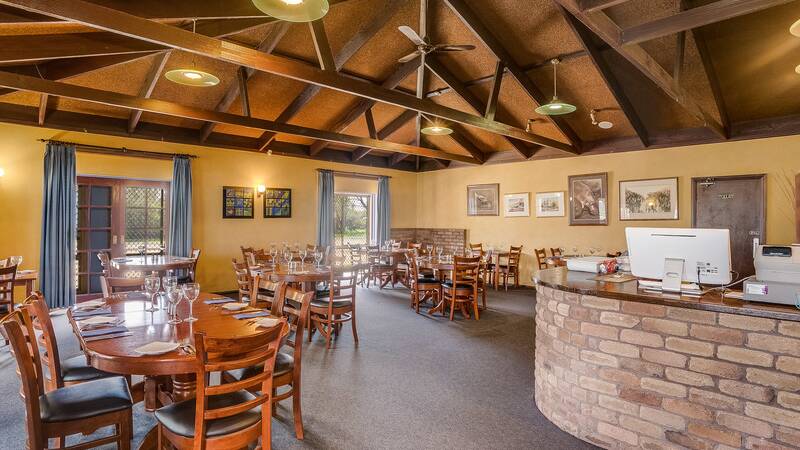 Property of the Week | Rafters Restaurant