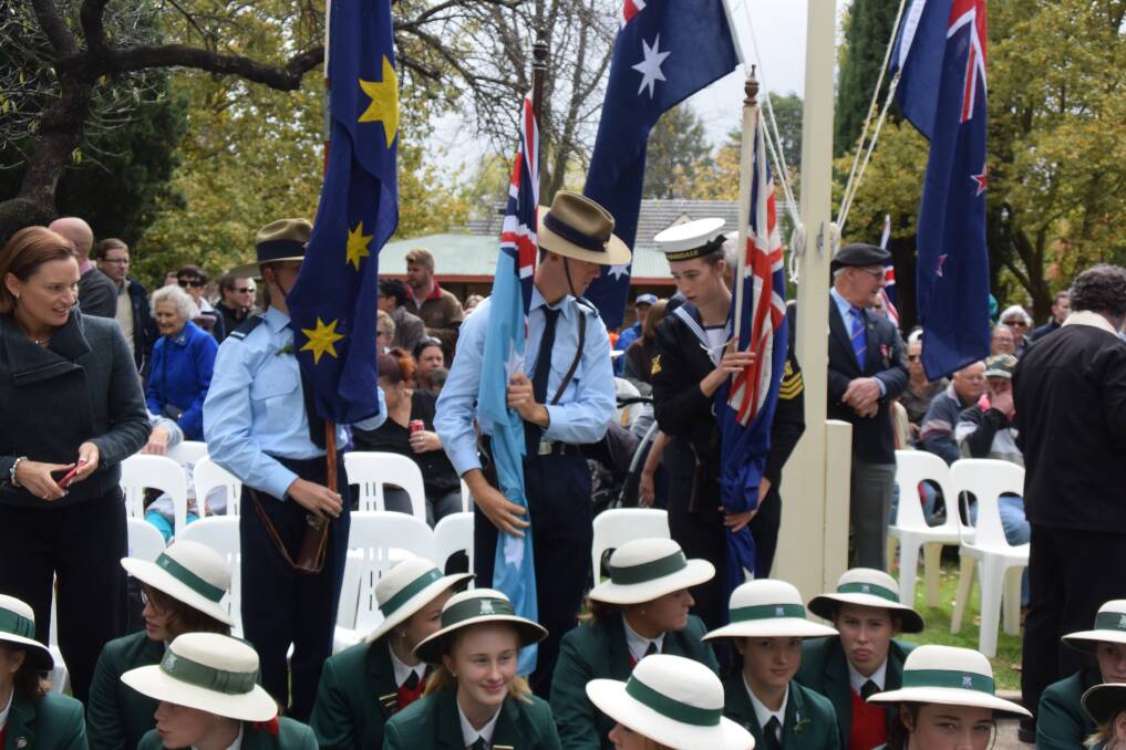 Why Anzac Day is our most important day