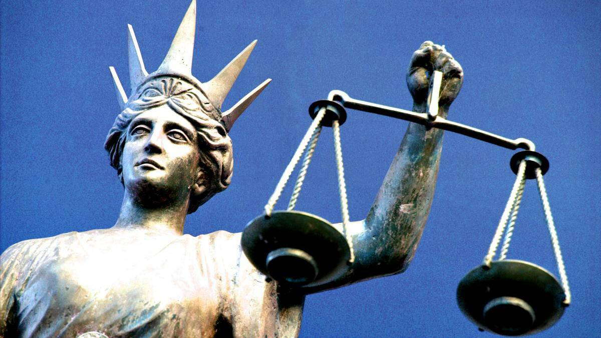 DENIED BAIL: A woman has been denied bail over two counts of child pornography related offences.