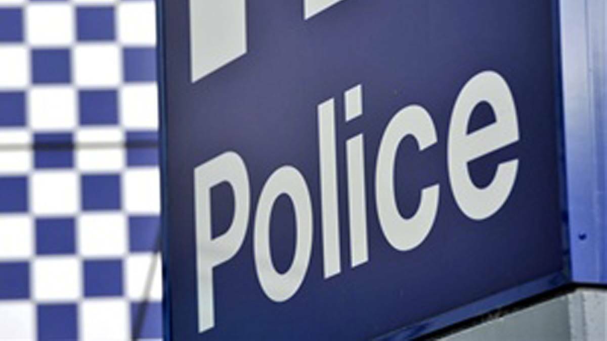 Two men have been charged over an assault in Tingha.