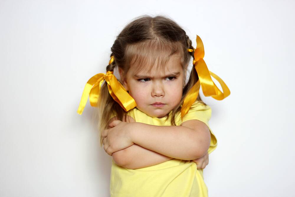 Change and time: Not easy concepts for young children to understand - and they can result in tantrums.