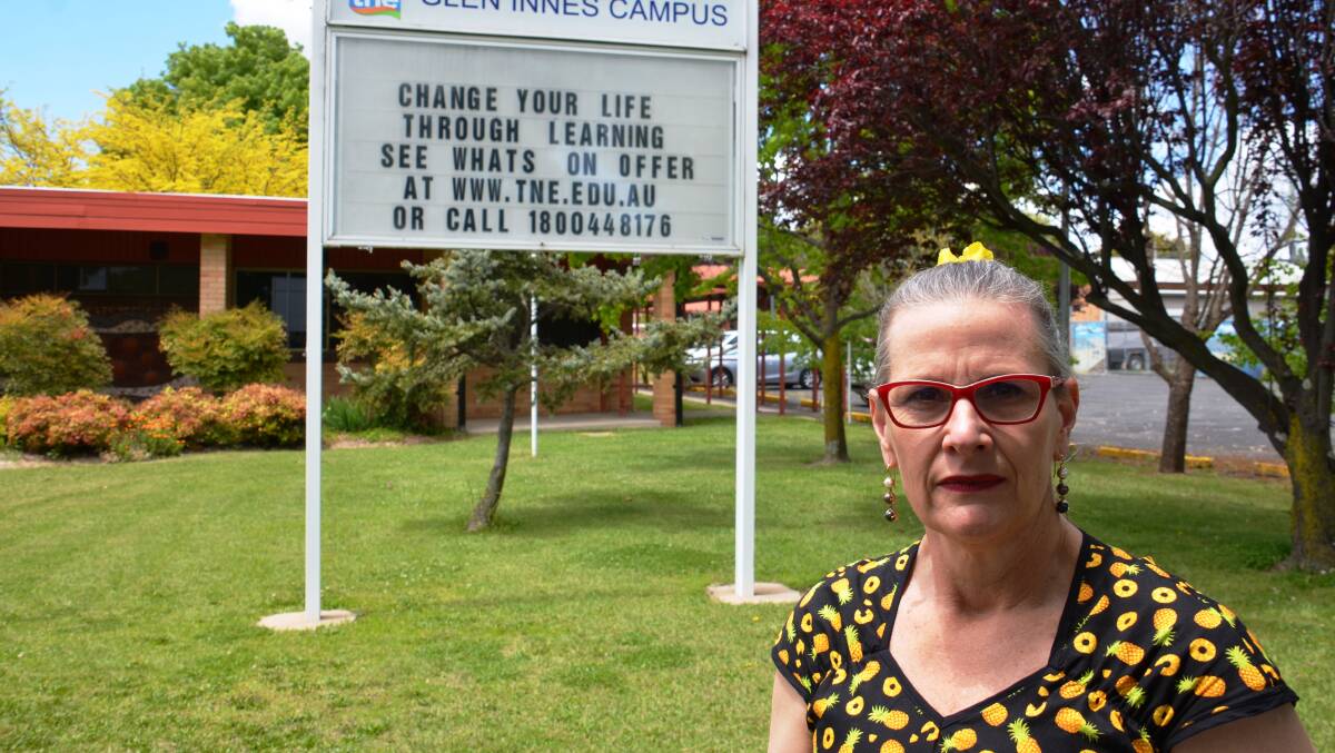 Armidale-based New England North-west Organiser Susan Armstead said members are to be congratulated for their resolve throughout their salaries campaign.