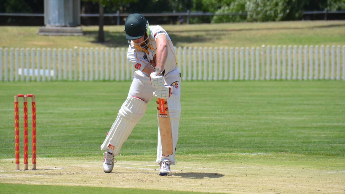 Hillgrove aim to stop Easts momentum while Guyra search to finish with a win