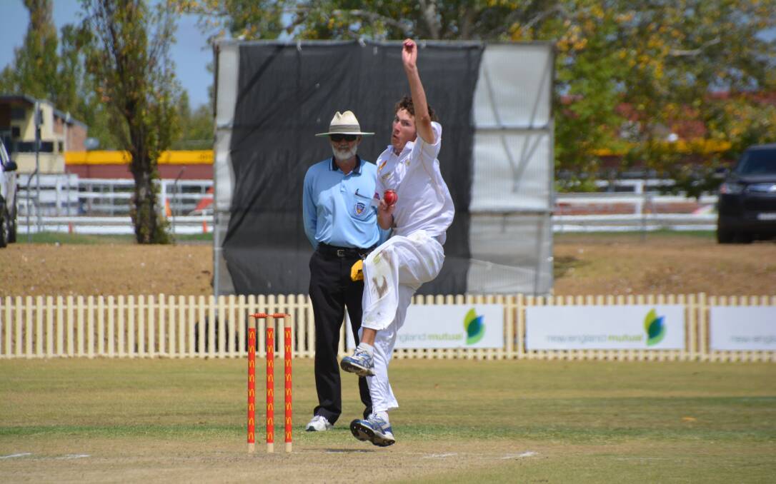 KEY INCLUSION: Paceman Tyson Burey will be back for Easts this season. Burey will be joined by a number of the 2015-16 title winning squad in returning to the club. 