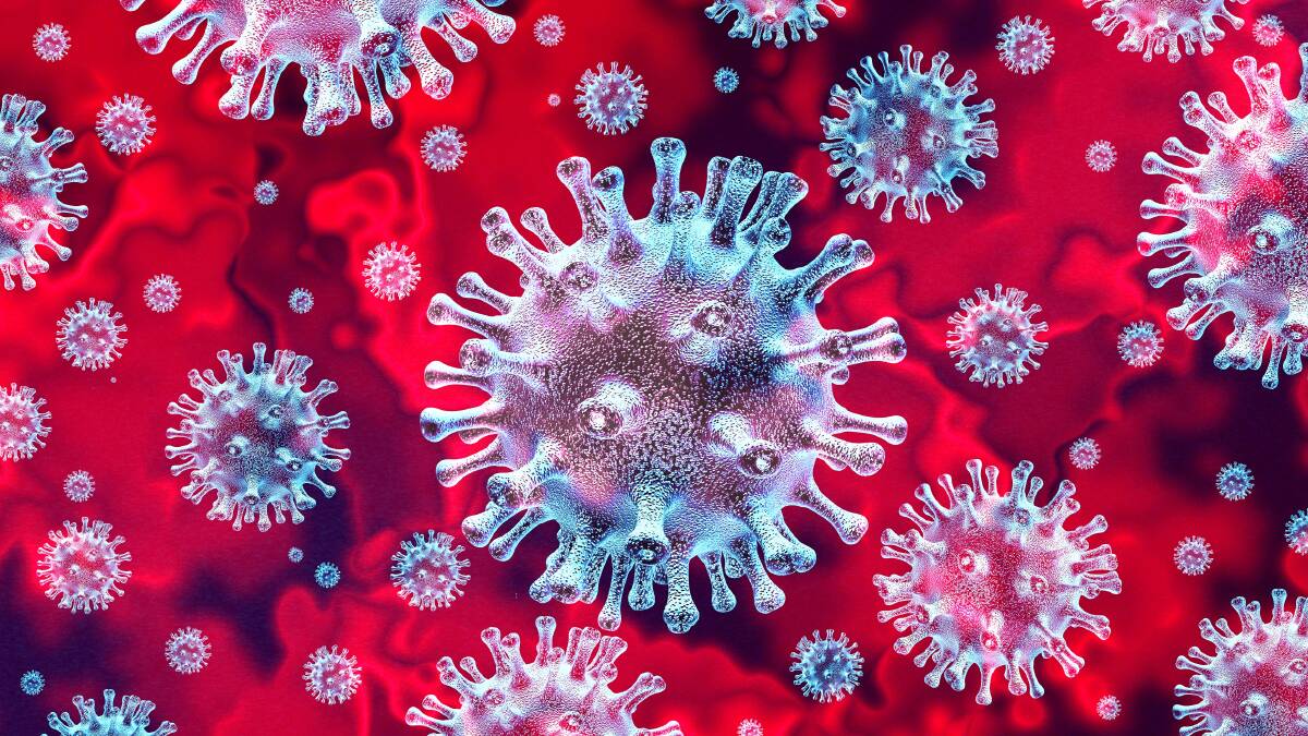 Elderly couple test positive for Coronavirus in Inverell