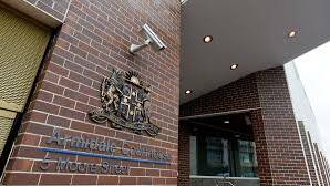 Cop convicted for drink-driving
