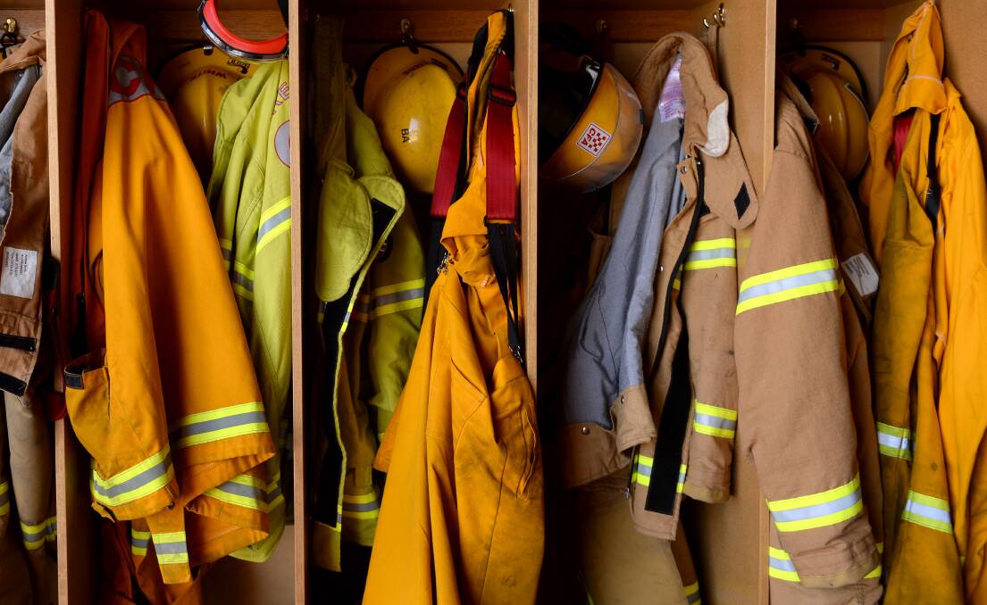 Eaglehawk CFA members suspended after attack on young volunteer