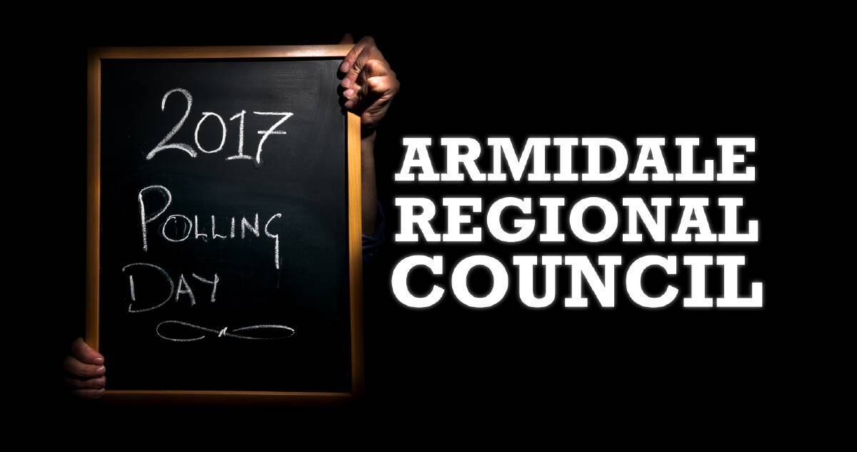 The complete guide to the Armidale Regional Council election