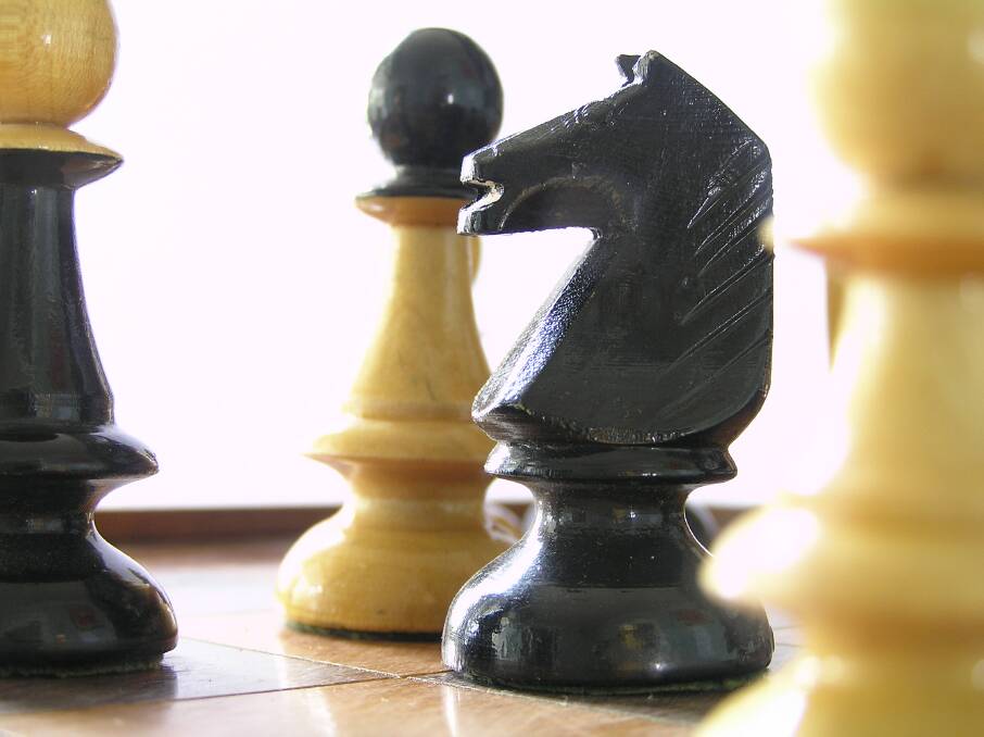 Why chess might hold the answers to our problems