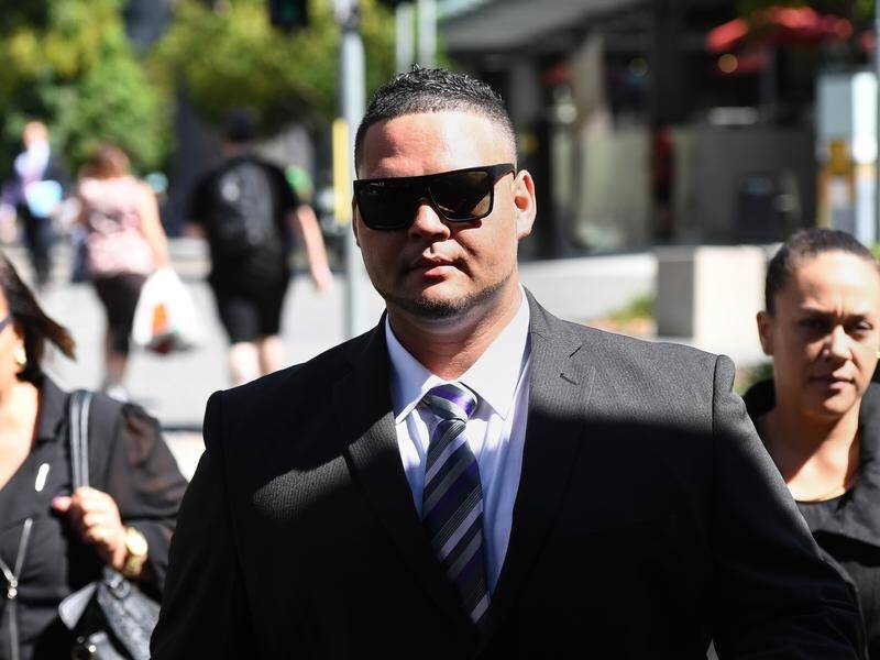 Liam Rawhiti Bliss won't spend more time in jail after being sentenced for manslaughter (file).