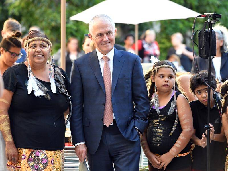 Prime Minister Malcolm Turnbull has been challenged to ensure indigeous housing funding.