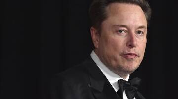 Elon Musk had been planning to visit India to meet its leader and announce a significant investment. (AP PHOTO)