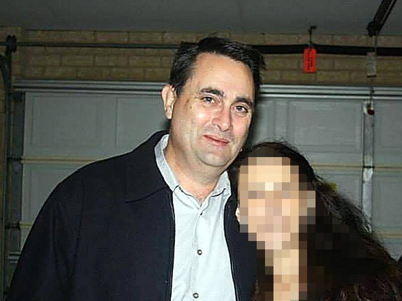 Bradley Edwards has been charged with a third murder over the Claremont serial killings. (file)