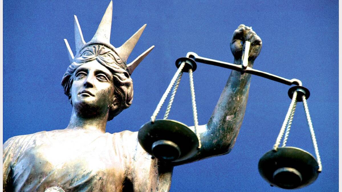 Man removed from Armidale court, not the magistrate's ‘mate’