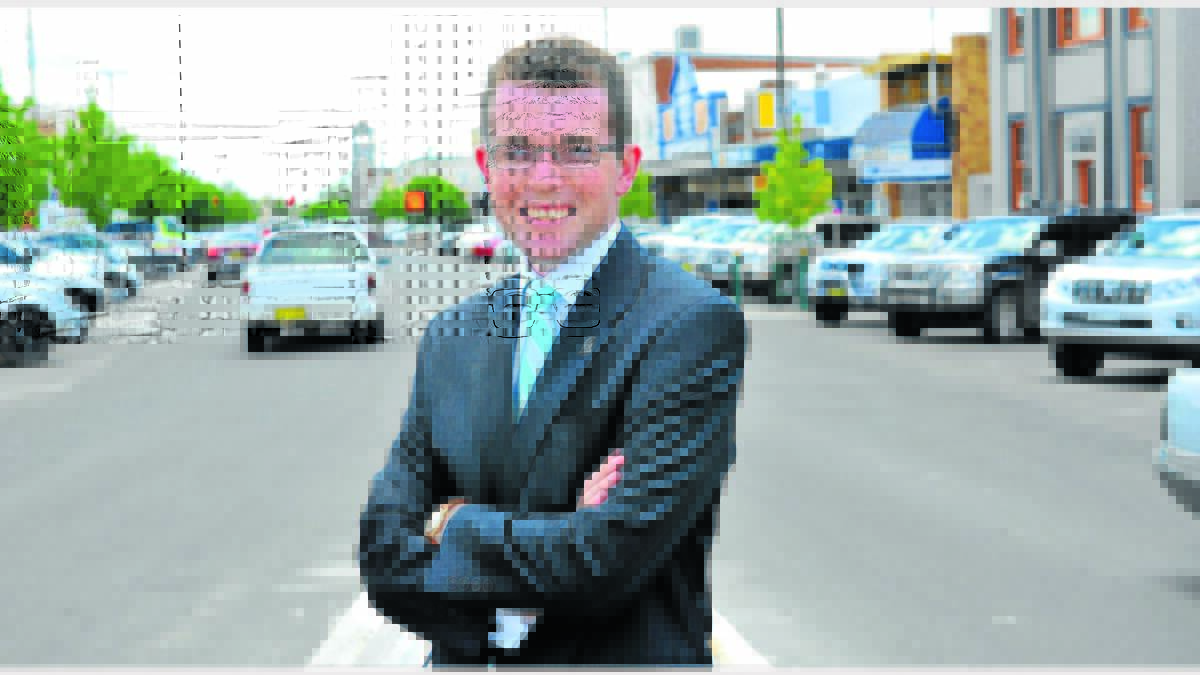 Northern Tablelands candidates make final pitch for your vote in 2015 NSW election
