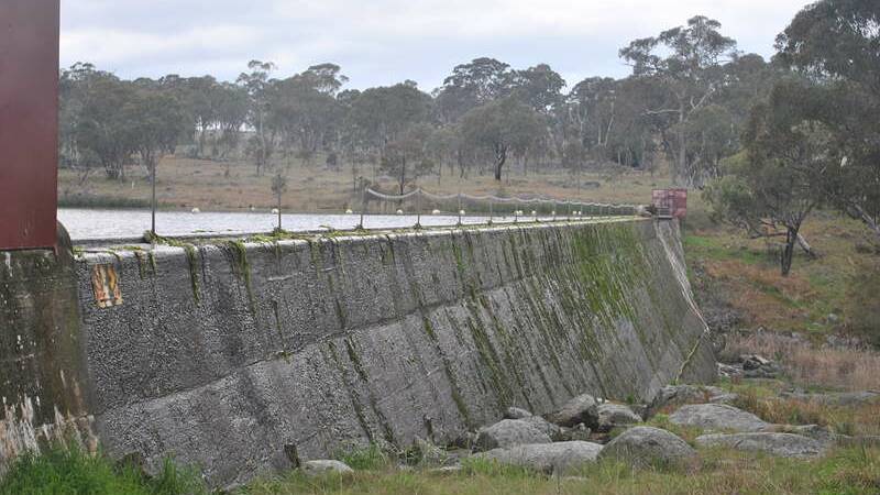 Public can save our Dumaresq Dam
