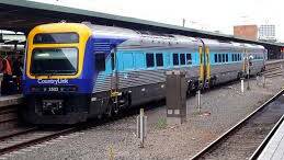 NSW Transport Minister Gladys Berejiklian on notice over Armidale train upgrade