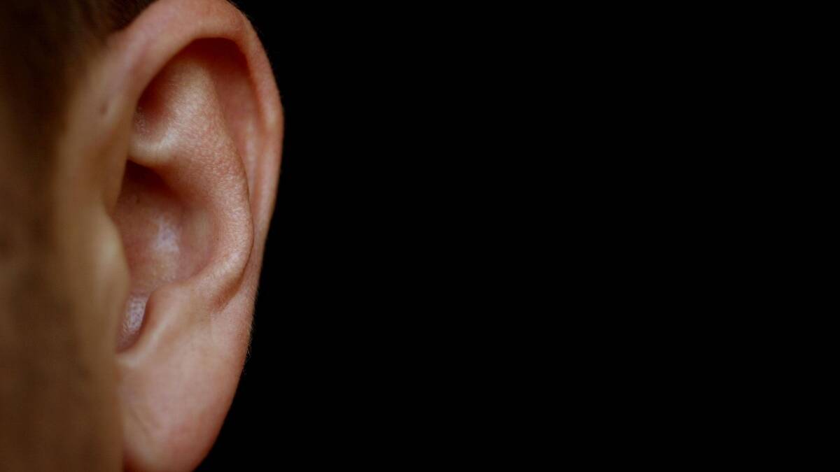 Hearing tests available