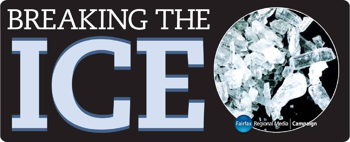 POLL: Fighting the ice scourge 
