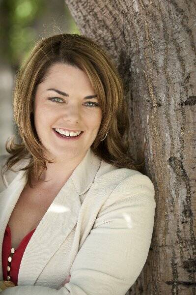 Australian Greens Senator for South Australia Sarah Hanson-Young will speak at Earle Page College on August 1.