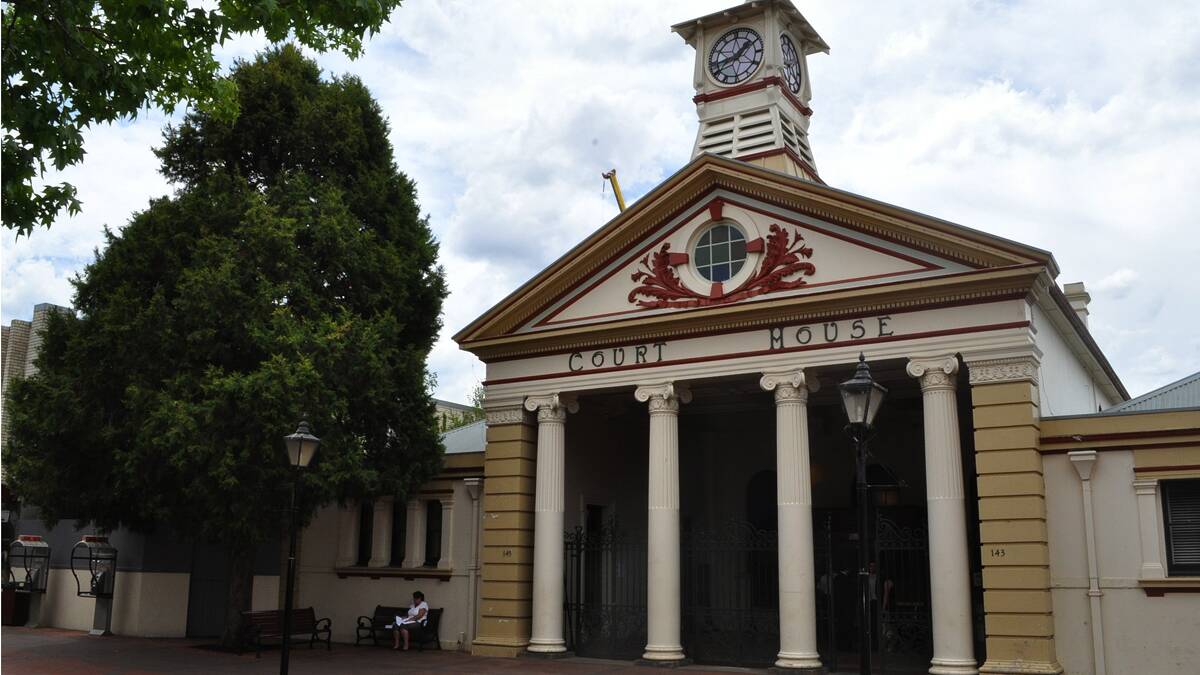The ex-priest facing child sex charges appeared in Armidale Local Court on Wednesday and was granted bail.