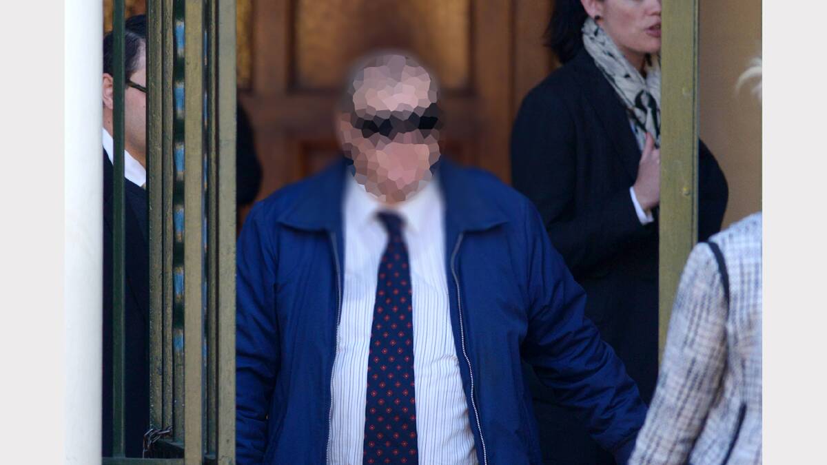A former priest facing historic child sex assault charges is expected to stand trial in relation to two of the alleged victims. 