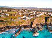 House prices in the Kiama LGA, in the NSW Illawarra region, were up 39.5 per cent in the year ending October. Picture: Shutterstock