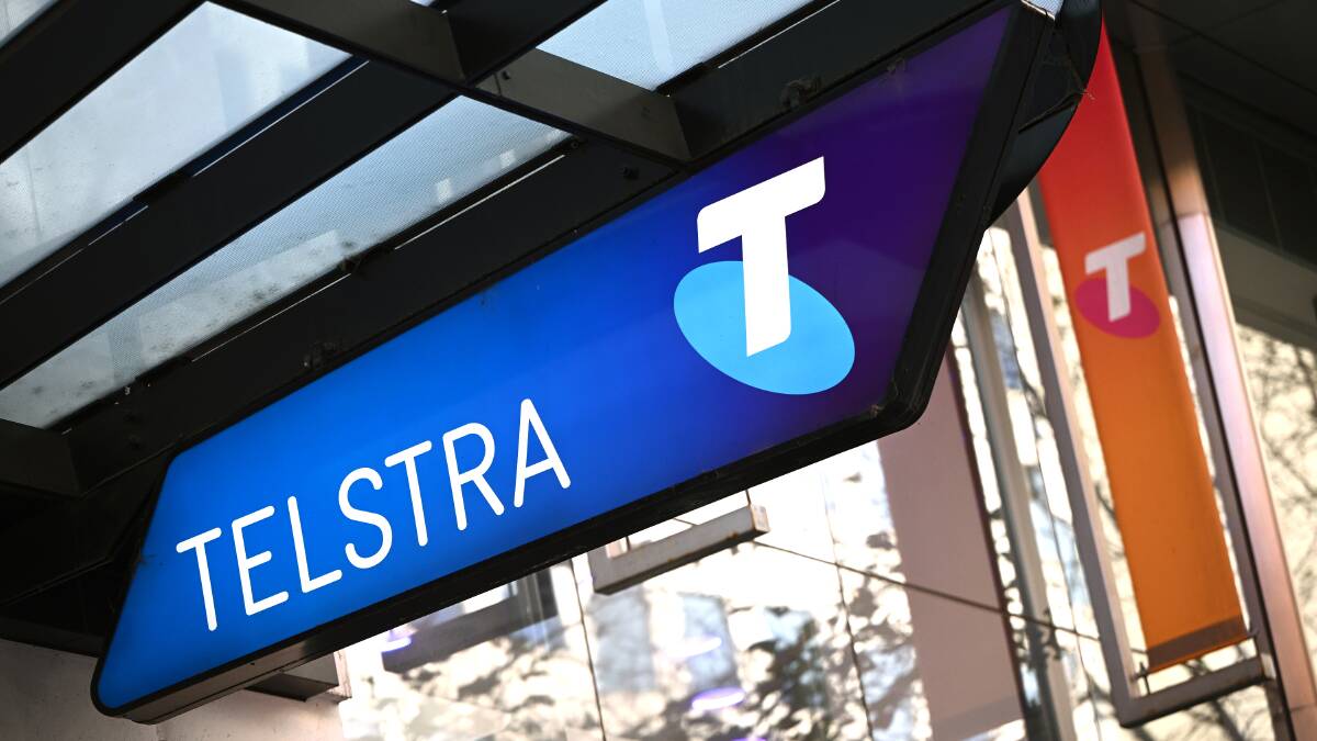 Telstra is investigating an outage affecting mobile calls on March 19. Picture by AAP Image/Joel Carrett