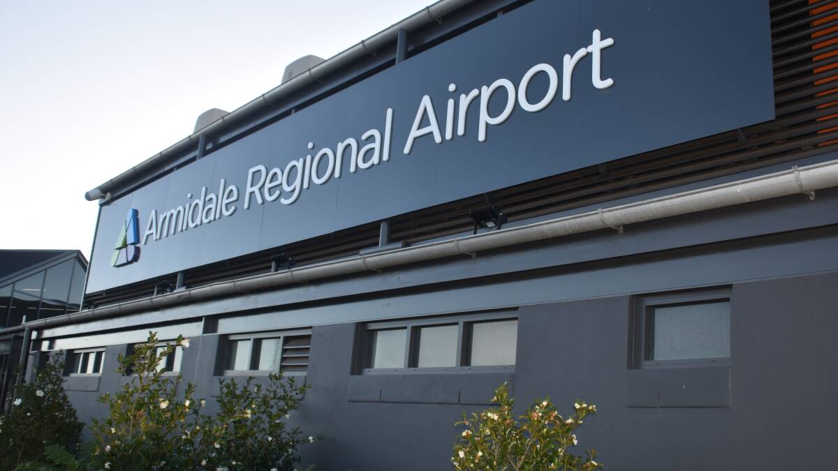 Armidale Regional Council ‘hopeful’ over bid for Qantas pilot academy