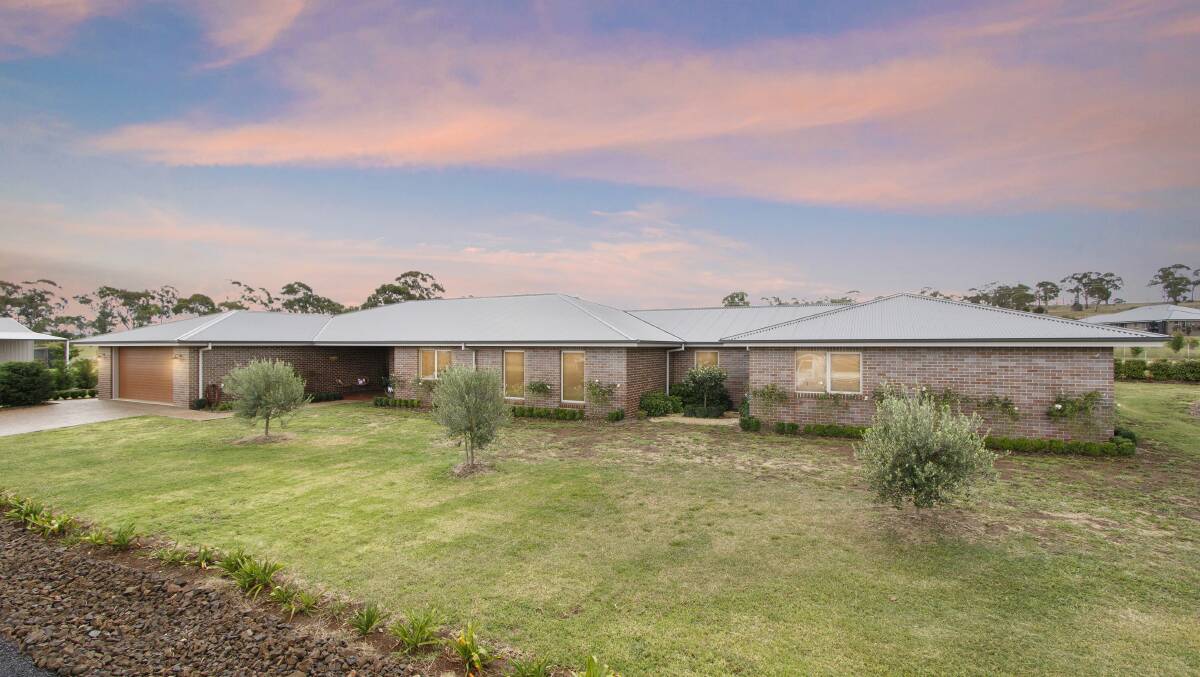 House of the Week | 10 Lilley Lane, Armidale