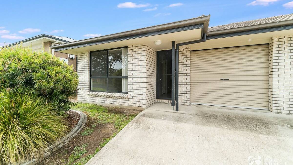1/3 Gordon Street, Armidale has a price guide of $389,000. Picture from View