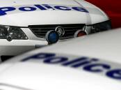 Police Presence: 119 motorists have been stopped for speeding over the long weekend so far. Photo: file