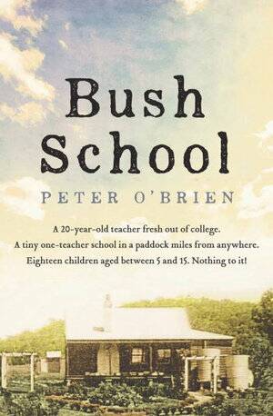 Review: 'Bush School'