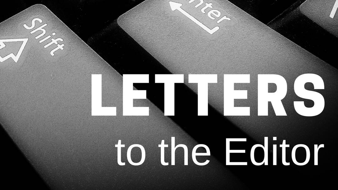 Letter: We need better transport, not a rail trail