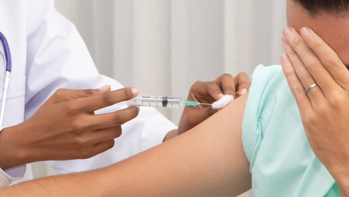 Australian councils say they want to support the vaccine rollout. Picture: Shutterstock