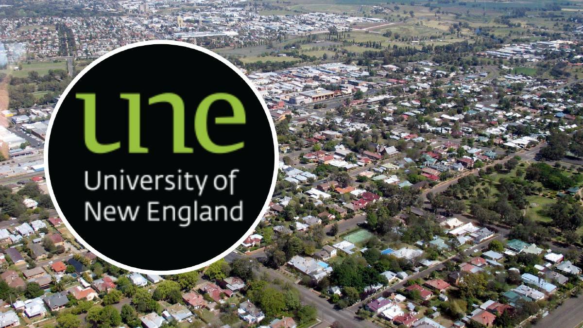 Barnaby Joyce confident of second uni campus funding, but makes no election promise