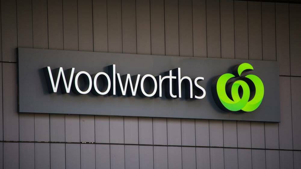 UPDATE: Woolworths fixes nationwide outage