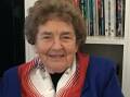 Patricia Bartley died peacefully on May 22, 2023, aged 92. Picture supplied