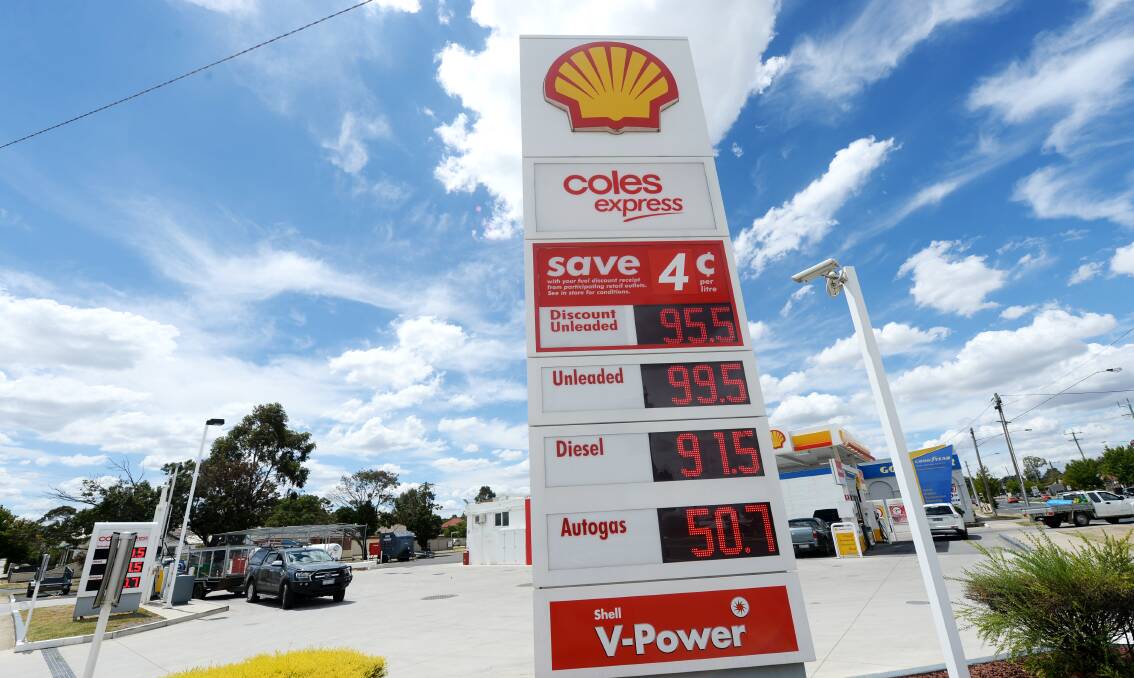 The inquiry recommended regional councils encourage new fuel players to enter the market.