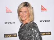 Olivia Newton-John has died aged 73. Picture: Shutterstock