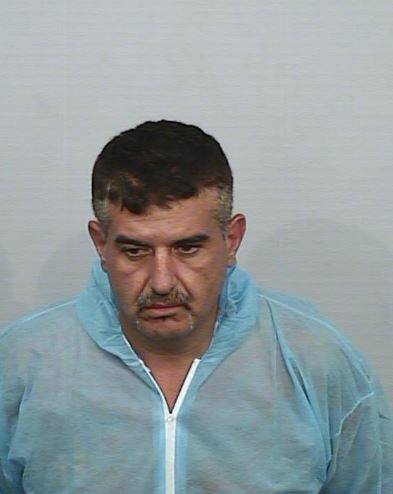 On the run: The search for Selim Sensoy was continuing on Monday night. Photo: NSW Police