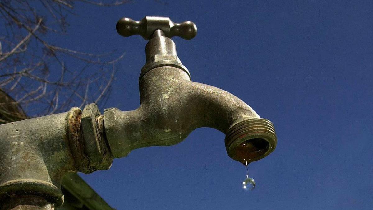 Smart water meters proposed for households