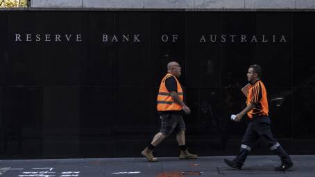 Commentators have raised concerns about the lack of transparency over RBA decision-making. Picture: Getty Images