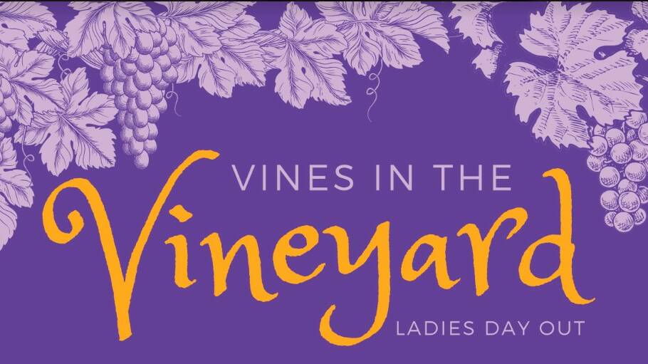 Ladies, unleash your creativity at free day out at local vineyard