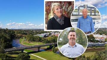 BOOM: Despite chatter that the Covid-induced real estate boom will dwindle, real estate agents from Inverell, Moree, Tenterfield, Glen Innes and Armidale disagree. Photos: Supplied