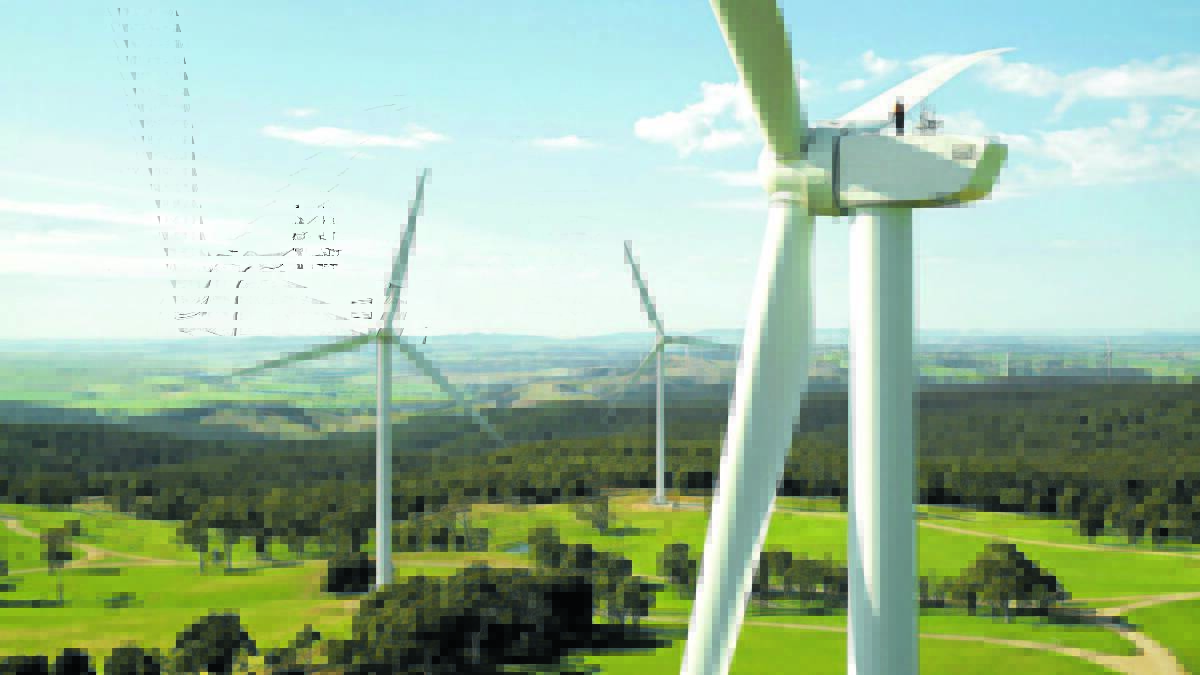 Letter to the editor: Wind farm claims are nonsense
